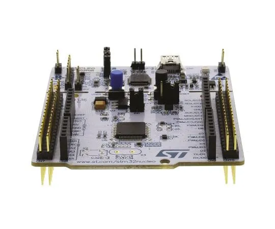 63-5116-59　意法半导体STM32核-64单片机开发板NUCLEO-F103RB　NUCLEO-F103RB