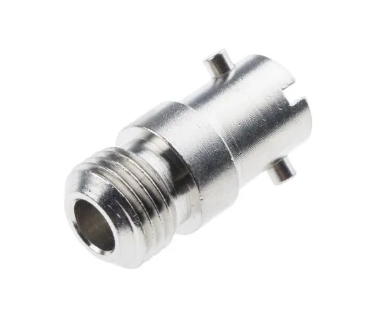 63-4876-92　适用于J型热电偶J型的RS PRO Bayonet适配器　547-7815