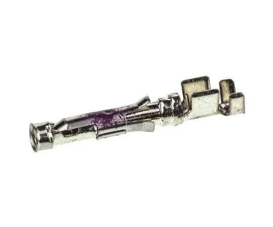 63-4945-72　TEConnectivity III系列，尺寸16 Female Crimp Circular Connector,导线尺寸18→14 AWG　1-66360-2