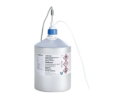 61-0295-19　用于液相色谱法的N-己烷Lichrosorb (R) 1043912.5L　1.04391.2500