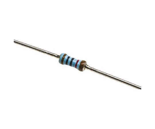 63-4952-62　Vishay10kΩ0.4W薄膜固定电阻±1%±50ppm/°C　MRS16000C1002FCT00