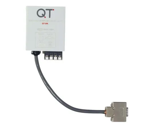 62-9898-29　Electromagnetic brake box　QT-BK