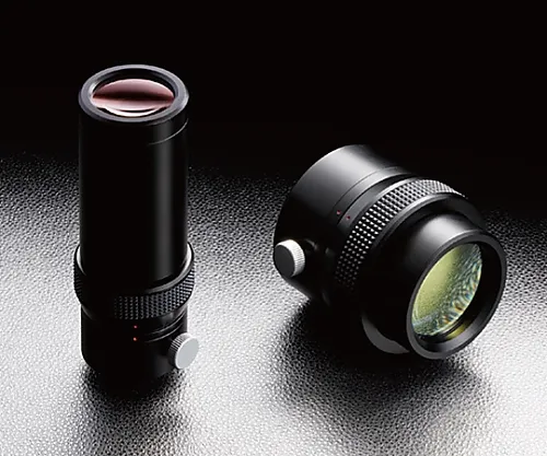 61-6927-93　雷射光束扩展器400-700nm3 x　LBED-3