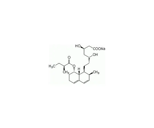 62-8428-70　美伐他汀，钠盐　474705-5MG