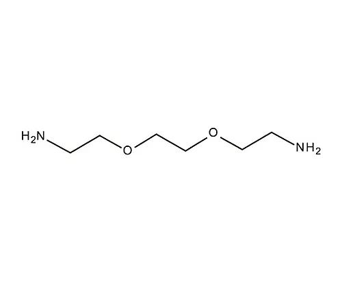 61-0352-85　1,8-Diamino-3,6-Dioxaoctane用于合成818116 25mL　8.18116.0025