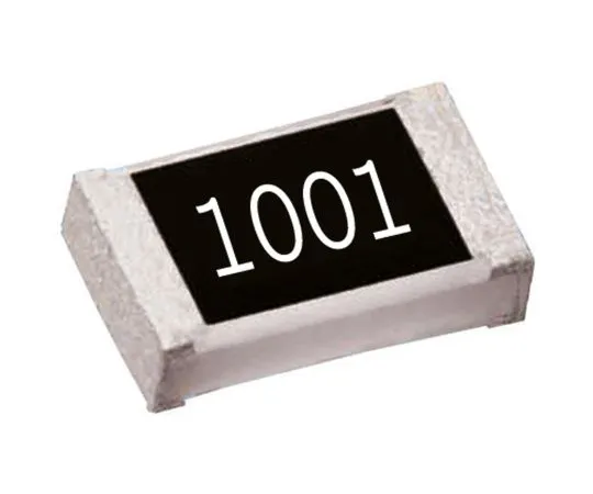 63-4944-97　1kΩ1206厚膜SMD电阻±1%0.25W-CRCW12061K00FKEA　CRCW12061K00FKEA