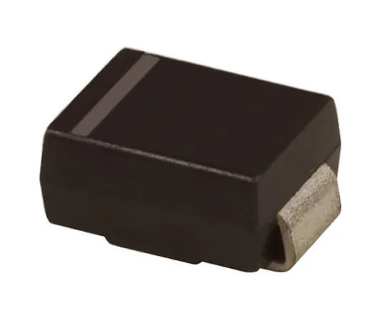 63-4935-51　半导体1000V2A,硅结二极管，2PinDO-214AAS2M　S2M