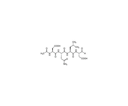 62-8412-58　胱天蛋白酶-3/7抑制剂II　218832-1MG