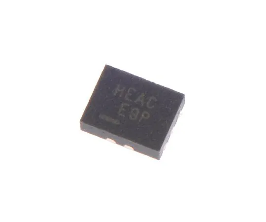 63-5122-13　FSUSB42UMX安森美半导体，模拟开关单DPDT480Mbit/s,3→4.4 V,10引脚UMLP　FSUSB42UMX