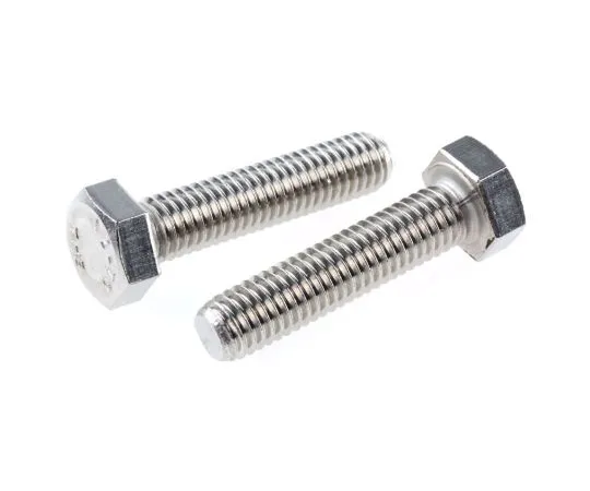 63-5112-13　RS Pro, M 8六角头，35 mm不锈钢六角A 2 304板1.25　797-6311