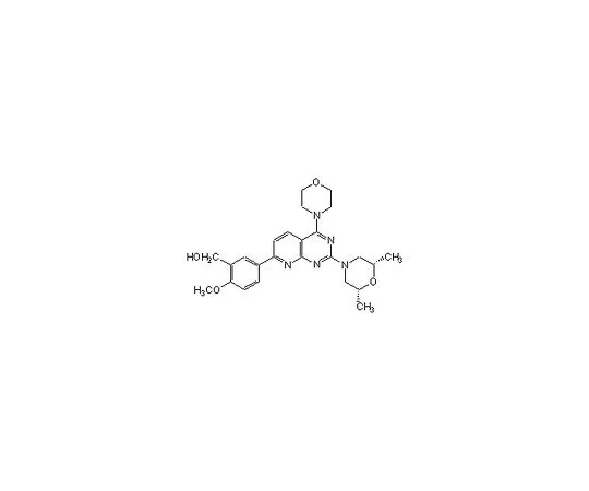 62-8429-64　mTOR抑制剂IV,Ku-63794　475990-5MG