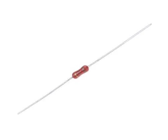 63-4955-82　Vishay120Ω1W金属薄膜固定电阻±5%±250ppm/°C　PR01000101200JA100