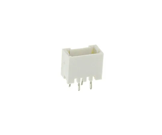 63-4952-59　TE Connectivity AMP迷你CT,4路，1列，直线式PCB头　292207-4