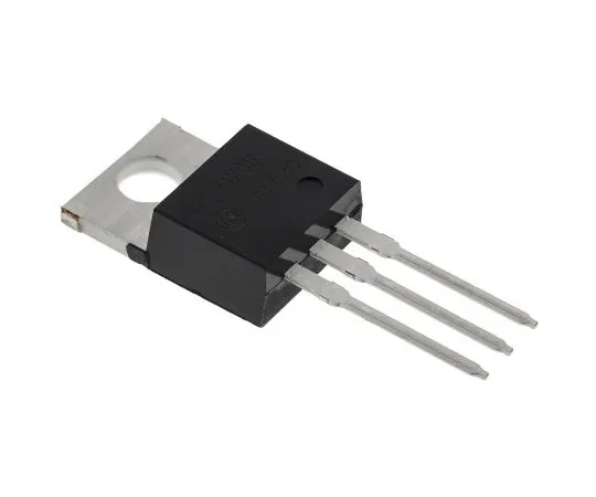 63-5090-69　半TIP120GNPN达林顿对，8 A 60 V HFE:1000,3针TO-220　TIP120G