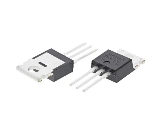 63-4966-06　IRFB4115PBFN通道MOSFET, 104 A, 150 V HEXFET,3引脚TO-220AB英飞凌　IRFB4115PBF