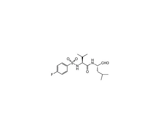 62-8411-19　钙蛋白酶抑制剂VI　208745-1MG
