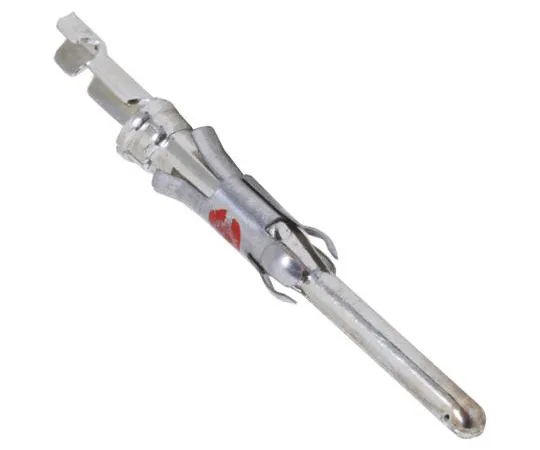 63-4996-61　TE ConnectionType III+Male Crimp Terminal Contact24AWG1-66107-1　1-66107-1