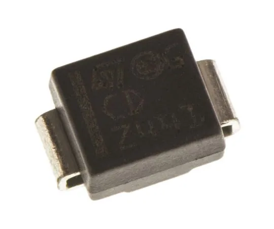 63-4871-07　意法半导体SMLVT3V3,单向TVS二极管，600W,2PinDO-214AA　SMLVT3V3