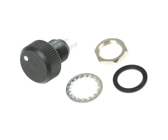 63-5105-70　Vishay 1 Gang旋转式电位仪，直径16 mm。轴，47kΩ，±20%，1W,线性P16NP473MAB15　P16NP473MAB15
