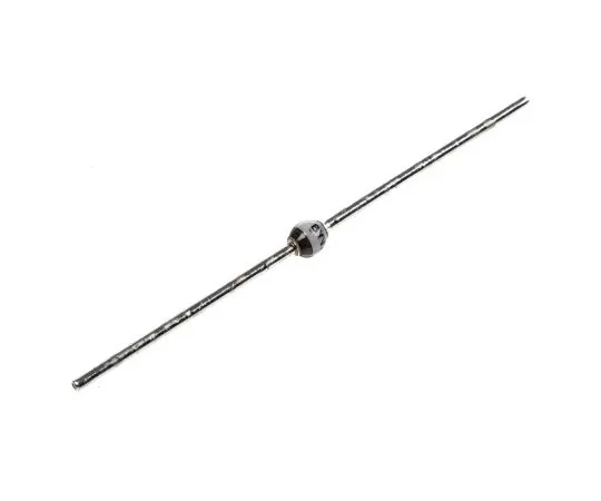 63-4978-95　Vishay200V3.5A,硅结二极管，2针SOD-64BYV28-200-TAP　BYV28-200-TAP