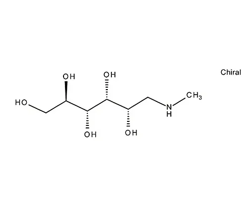 61-0354-07　用于合成的光学分辨率的D- (-) -N-甲基葡糖胺818318 250G　8.18318.0250