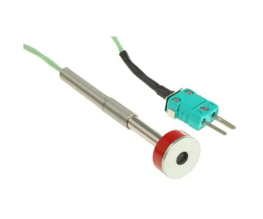 63-4876-91　RS PRO型K热电偶2米长，6毫米直径，0°C→250°C　547-7792