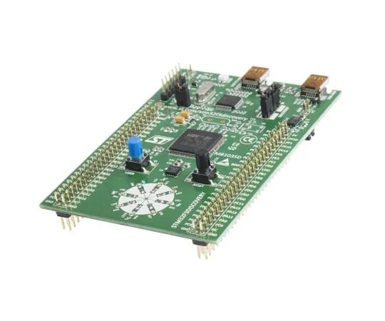 63-5083-91　意法半导体发现单片机开发套件STM32F3DISCOVERY　STM32F3DISCOVERY