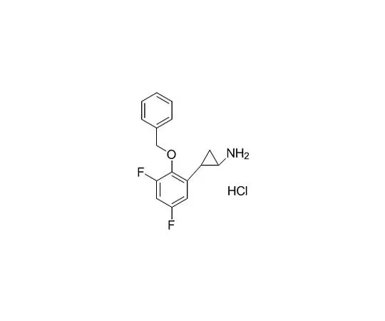 62-8431-06　LSD1抑制剂II,S2101　489477-5MG