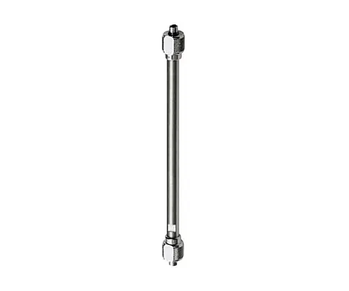 61-0319-19　High Bar150-4.6LichrospherRP-selectB (5μm) HPLC Column 150574 1ST　1.50574.0001