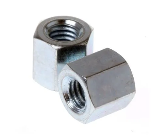63-5120-72　RS PRO Steel Hex Standoff Female/Female,5mm,M3×M3　806-6601