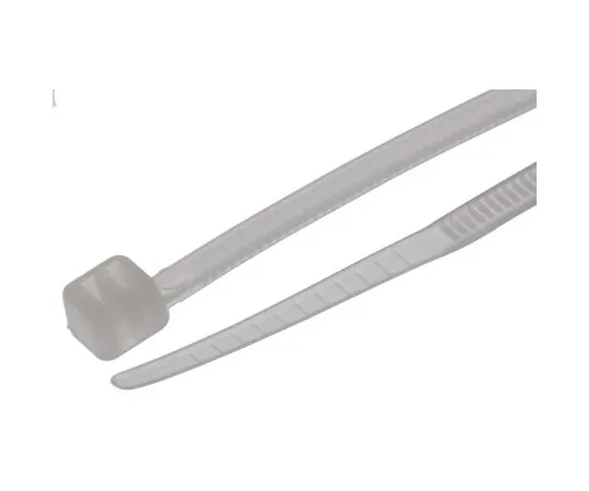 63-5124-35　RS PRO天然尼龙缆绳142 mm x 2.5 mm　811-1704