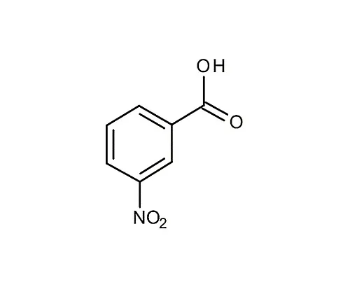 61-0326-69　3-硝基苯甲酸合成800645 250G　8.00645.0250