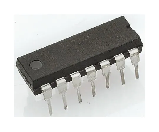63-4996-17　OP497FPZ模拟器件，OpAmp,500kHz,14针PDIP　OP497FPZ