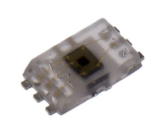 63-4979-04　BH1603FVC-TRROHM,环境光传感器，6针WSOF　BH1603FVC-TR