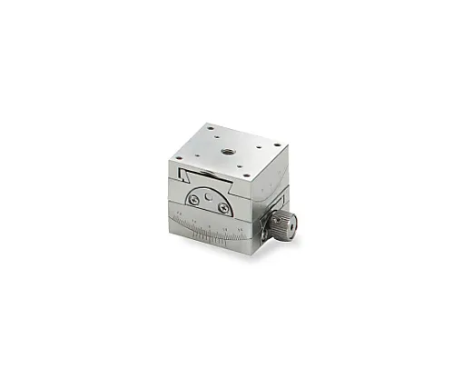 61-6981-52　Aβ轴小型不锈钢Gonio Stage Stage Size 40 mm　GOHS-40B15