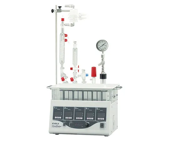 63-1395-65　个人有机合成器　PPS-5511