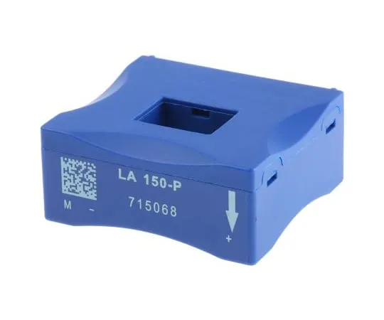 63-5108-74　LEM LA系列闭环电流传感器，150A标称电流，75mA输出电流　LA 150-P