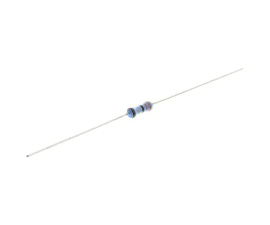 63-4954-29　Vishay 33Ω0.6W薄膜固定电阻±1%±50ppm/°C　MRS25000C3309FCT00