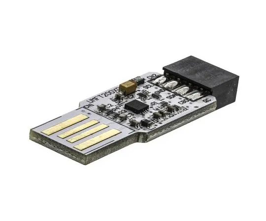 63-5065-92　FTDI芯片突破模块-UMFT200XD-01　UMFT200XD-01