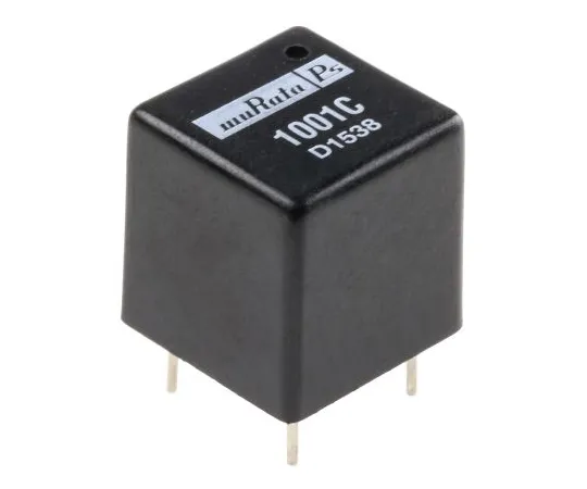 63-5113-74　1:1 PCB安装电信变压器，3mH,1.2Ω　1001C