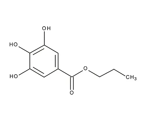 61-0363-05　3,4,5-三羟基苯甲酸丙酯用于合成820599 100G　8.20599.0100