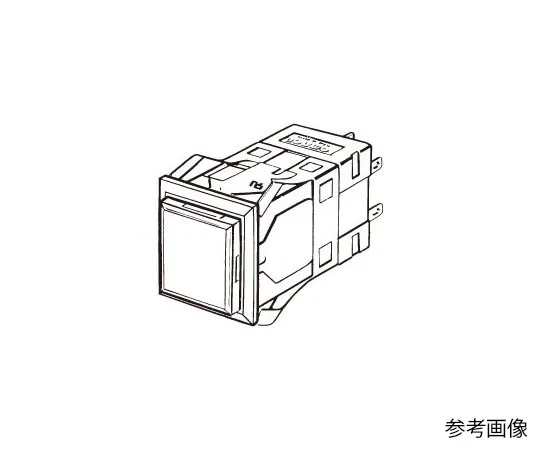 62-4467-13　切换开关　A3PA-90A11-05ER