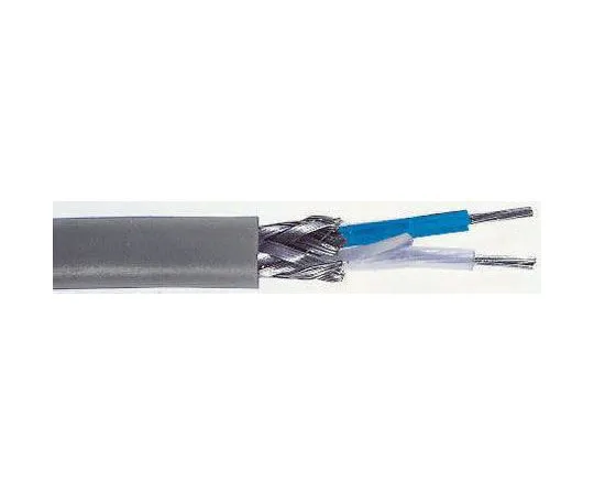 63-5126-62　RS PRO Green Unterminated to Unterminated同轴电缆，78Ω6.15mm OD 100 m　812-4722