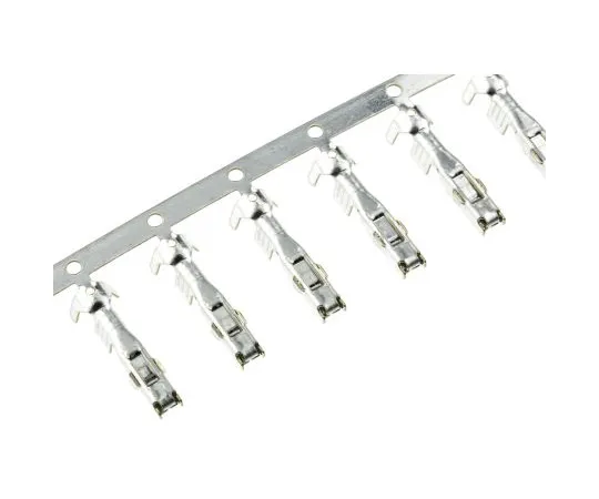 63-4945-69　TE Connectivity EconSeal J Mark II系列用于汽车连接器外壳的女性端子　171662-1