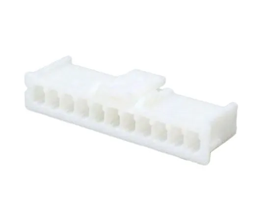 63-4882-83　JST XA女性连接器外壳，2.5mm间距，11道，1行　XAP-11V-1