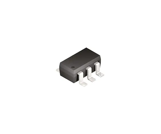 63-4968-54　SemtechSRV05-4.TCT,单向TVS二极管阵列，300W,6针SOT-23　SRV05-4.TCT