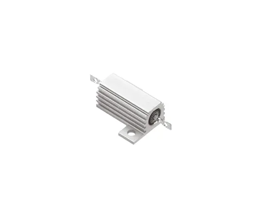 63-5061-38　TE ConnectivityTHS50系列铝厚焊丝接线板贴装电阻，10kΩ±5% 50W　THS5010KJ