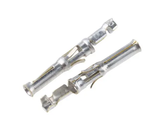 63-5049-74　TE Connectivity Type VI Series, size 16 13AFemale Crimp Circular Connector contact for use with G Series Connectors,　66594-1