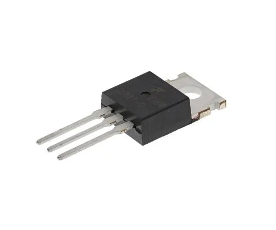 63-5120-27　半KSC5027OTUNPN晶体管，3 A, 800 V,3引脚TO-220　KSC5027OTU