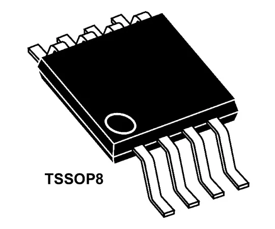 63-5009-43　Microchip SRAM,23K256-I/ST-256 kbit　23K256-I/ST